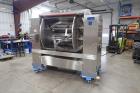 Peerless Da200 Double Sigma Mixer